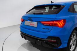 Audi Q3 2023 full