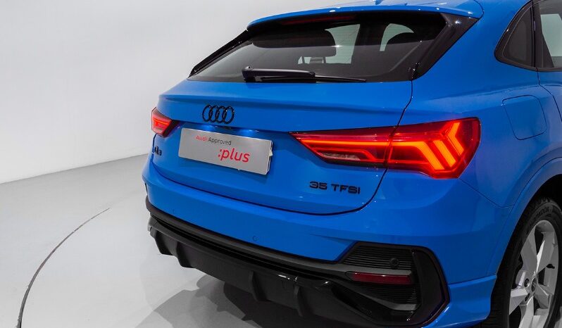 Audi Q3 2023 full