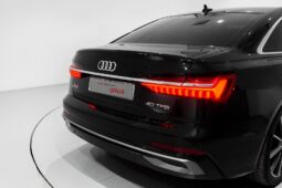 Audi A6 2024 full