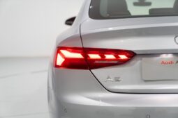 Audi A5 2023 full