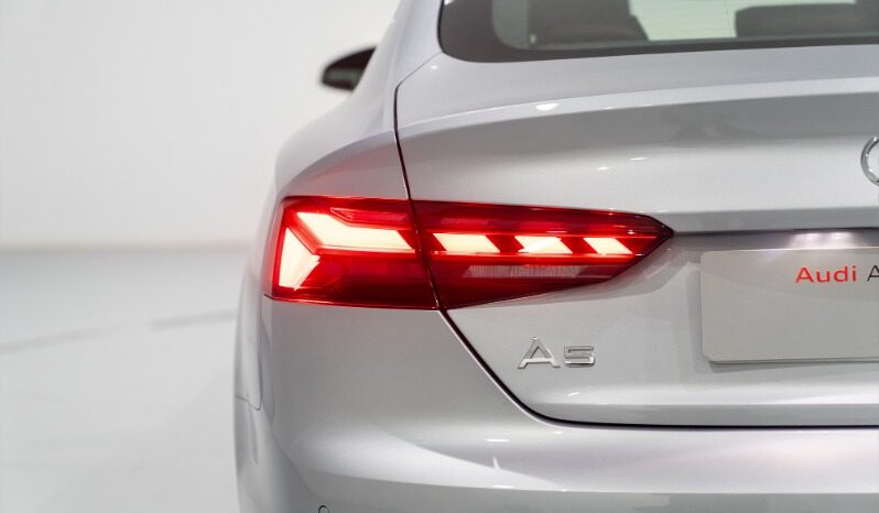 Audi A5 2023 full