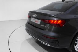 Audi A3 2024 full