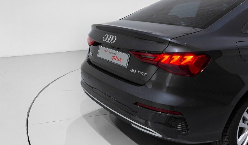 Audi A3 2024 full