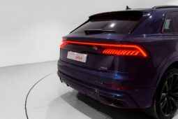 Audi Q 8 2023 full