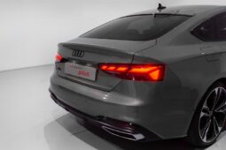 Audi A5 2023 full