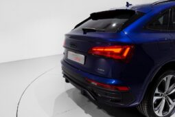 Audi Q5 2022 full
