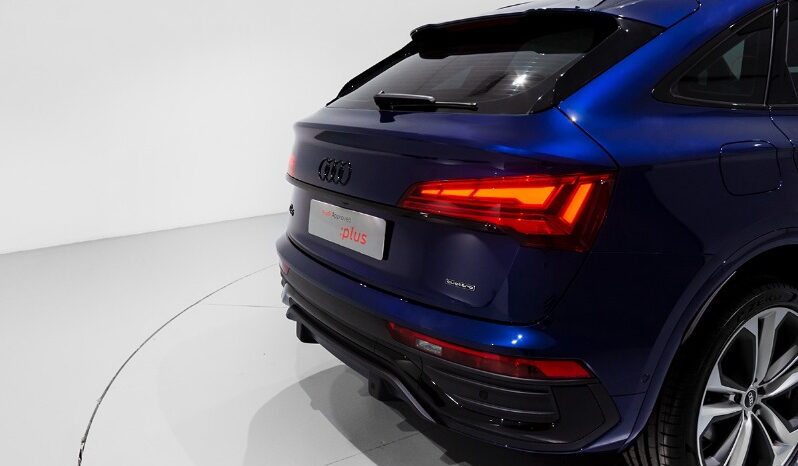 Audi Q5 2022 full