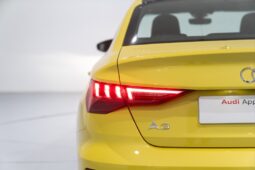 Audi A3 2023 full