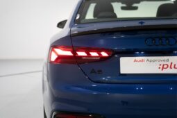 Audi A5 2023 full