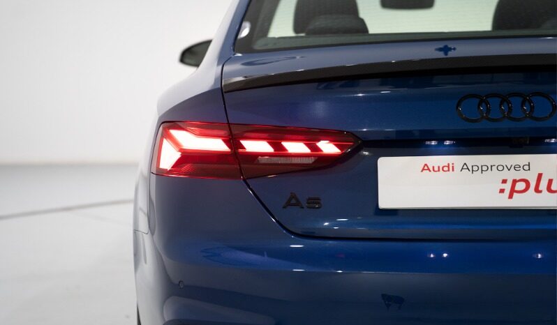 Audi A5 2023 full