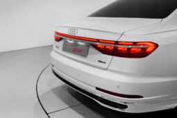 Audi A8 2023 full