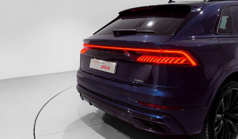 Audi Q 8 2023 full