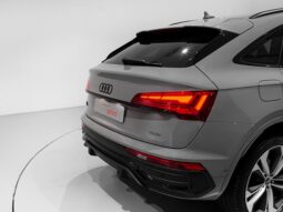 Audi Q5 2022 full