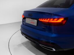 Audi A4 2023 full