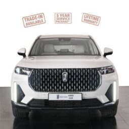 BESTUNE T99 2023