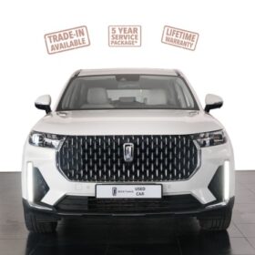 BESTUNE T99 2023