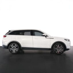 BESTUNE T99 2023 full