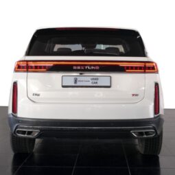 BESTUNE T99 2023 full