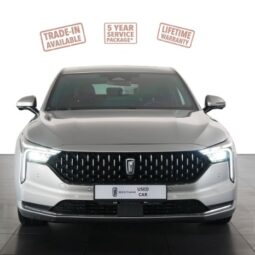 BESTUNE B70 2022
