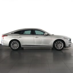 BESTUNE B70 2022 full