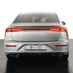 BESTUNE B70 2022 full