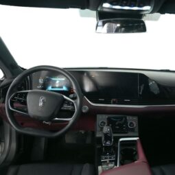 BESTUNE B70 2022 full