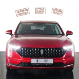 BESTUNE B70 2022