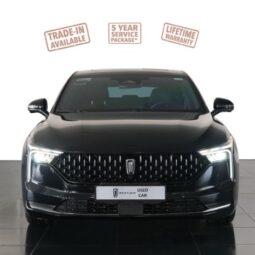BESTUNE B70 2022