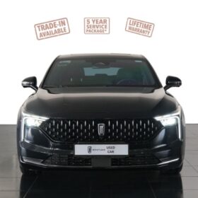 BESTUNE B70 2022