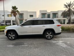 Jeep Cherokee 2021 full