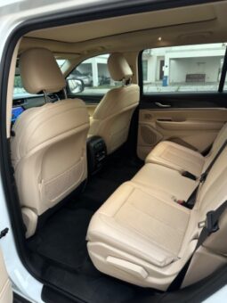 Jeep Cherokee 2021 full