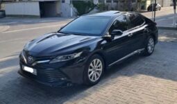 Toyota Camry 2019 full