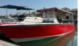 Boats Craft 2019 full