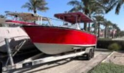 Boats Craft 2019