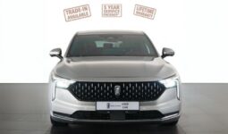 BESTUNE B70 2022 full