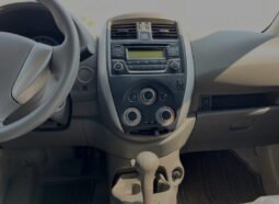 Nissan Sunny 2022 full