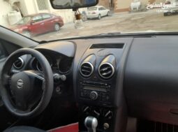 Nissan Qashqai 2012 full