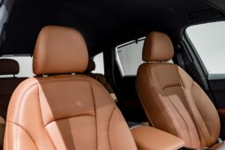 Audi Q7 2022 full