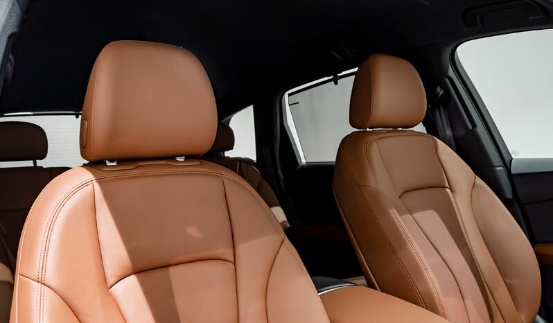 Audi Q7 2022 full