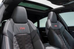 Audi Rs7 2023 full