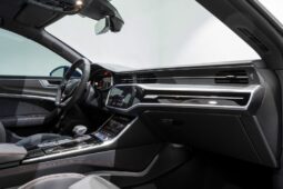 Audi Rs7 2023 full