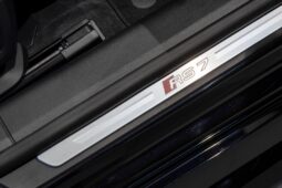 Audi Rs7 2023 full