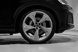 Audi Q7 2022 full