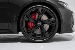 Audi Rs7 2023 full