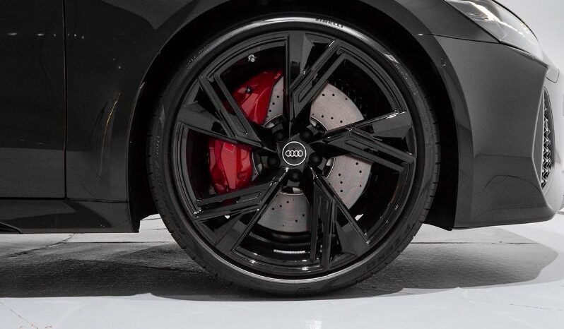 Audi Rs7 2023 full