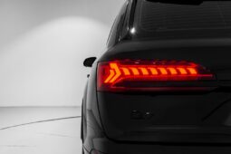 Audi Q7 2022 full