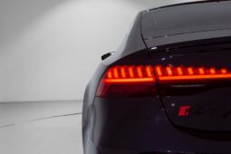 Audi Rs7 2023 full
