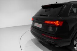 Audi Q7 2022 full