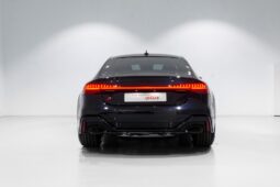 Audi Rs7 2023 full
