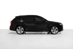 Audi Q7 2022 full